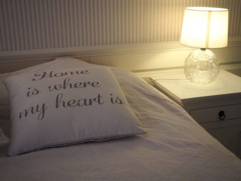 TOIVEPOSTAUS: KOTI VOL. 2