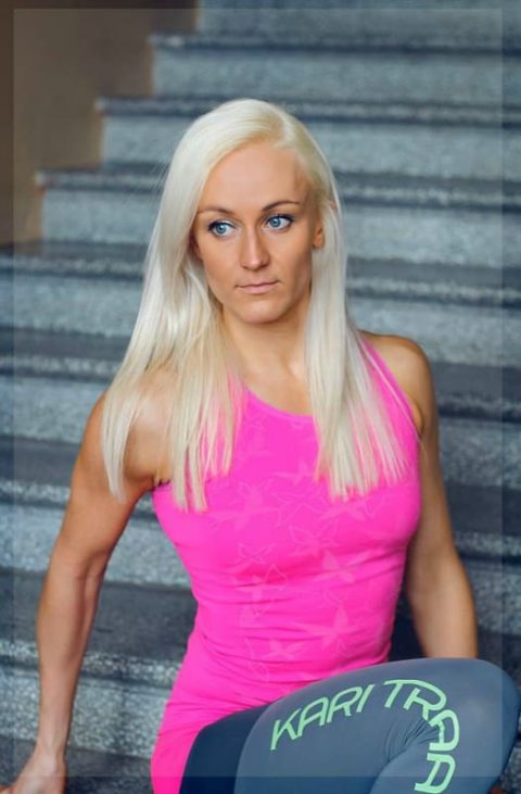 PARAS MUODONMUUTOS PALKITAAN?