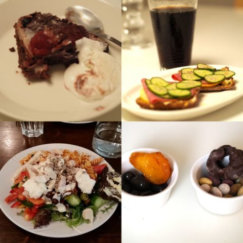 MÄTTÖPÄIVÄN YHTEENVETO