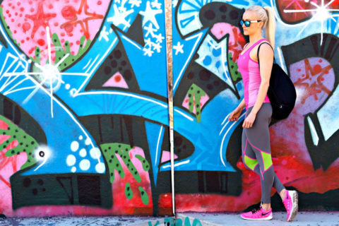 VIELÄKÖ EHTII KESÄKUNTOON?