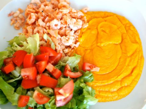 JOS TERVEELLISESTI SYÖMINEN OLIS HELPPOA?