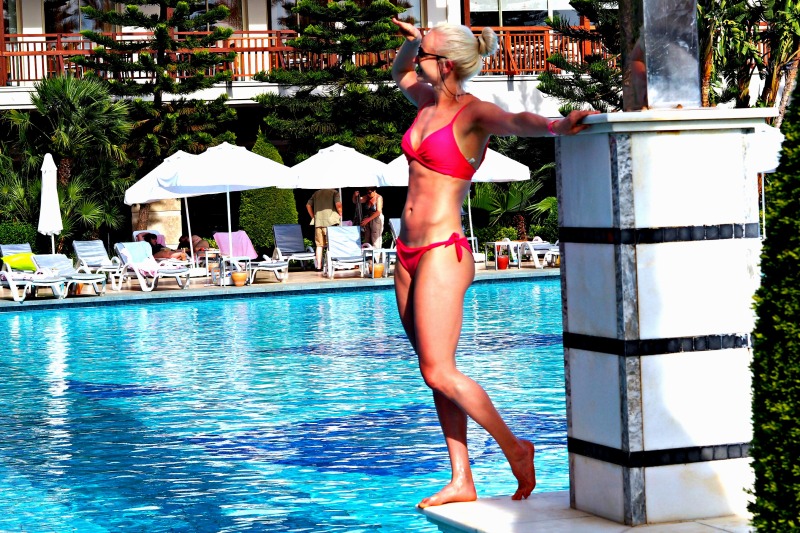 OLYMPUS DIGITAL CAMERA