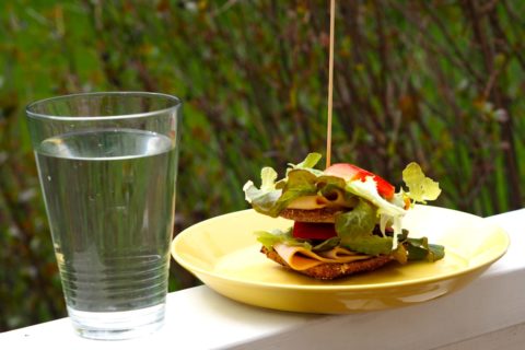 MITEN SYÖDÄ ENNEN TREENIÄ?