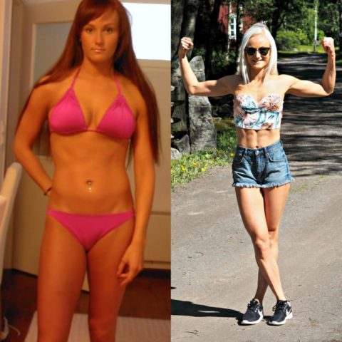 ELÄMÄÄ ILMAN NUMEROITA