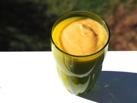 RAIKASTAVA DETOX SMOOTHIE