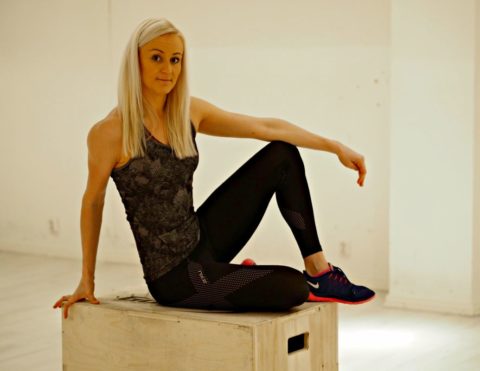 RUOKA AINA MIELESSÄ – HYVÄ VAI HUONO?