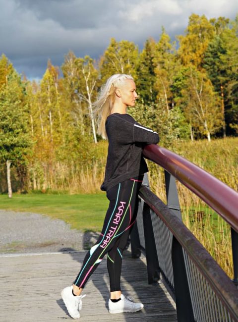 ERILAINEN RAVINTO-OHJELMA