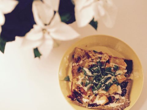 RASVANPOLTTOA TEHOSTAVA MAJONEESI