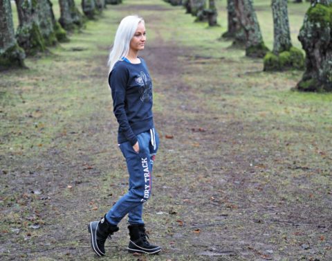 JOKAISEN TULISI KOKEILLA ERIKOISRUOKAVALIOTA