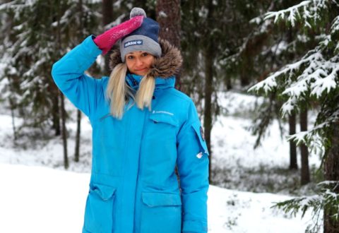 MITEN TERVEYSTIETOINEN SELVIÄÄ JOULUPÖYDÄSTÄ KUNNIALLA?