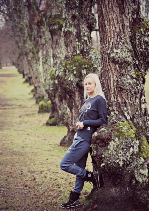 KASVISRUOKAVALION PLUSSAT JA MIINUKSET