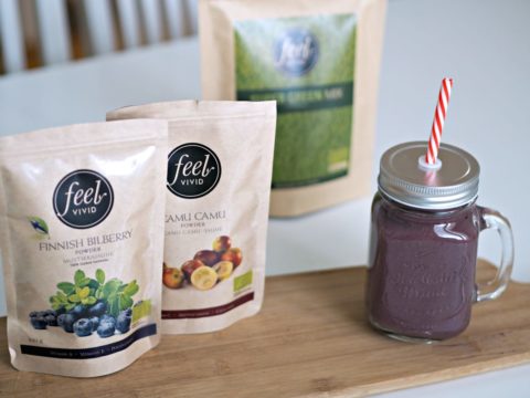 TUOTTEET JOTKA JÄIVÄT KÄYTTÖÖN