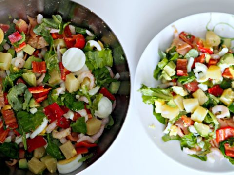 VAIHTELUA VÄLIPALALLE