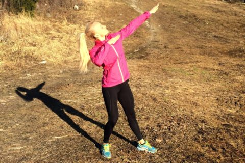 MITÄ ON LES MILLS SPRINT?