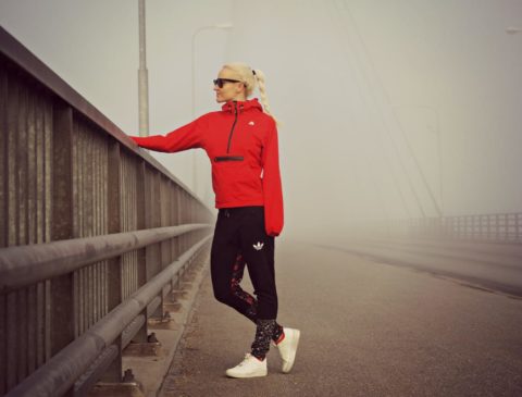 KUN HYVINVOINTI SAA VOIMAAN HUONOSTI