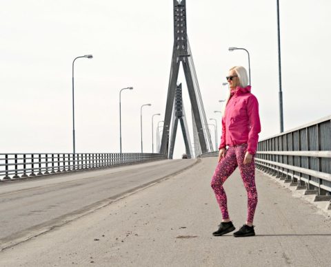 AINA EI VAAN JAKSA..