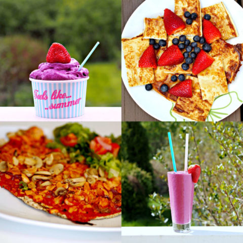 5 x DIEETIN PELASTAJA