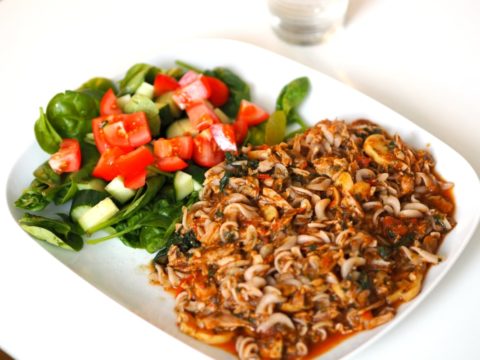 5 x KEVYEMPI KASTIKE