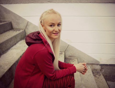 JOS PUHUISIT MUILLE KUTEN ITSELLESI, MONTAKO YSTÄVÄÄ SINULLA OLISI?