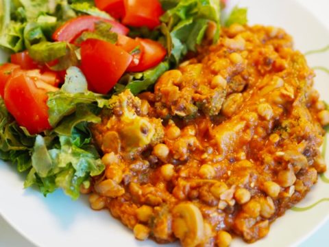 KOVAT TREENIPÄIVÄT – NÄILLÄ EVÄILLÄ JAKSAN!