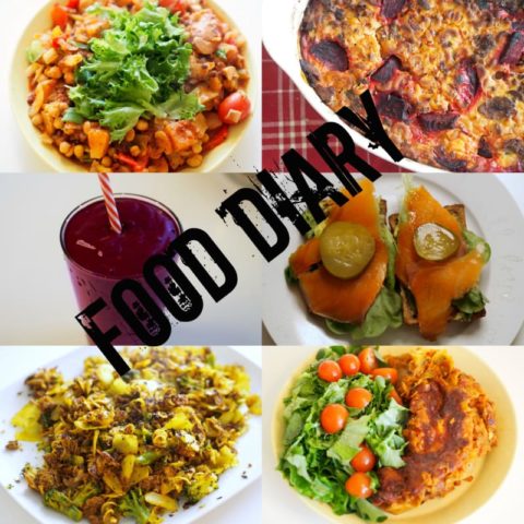 VIIME AIKOINA SYÖTYÄ