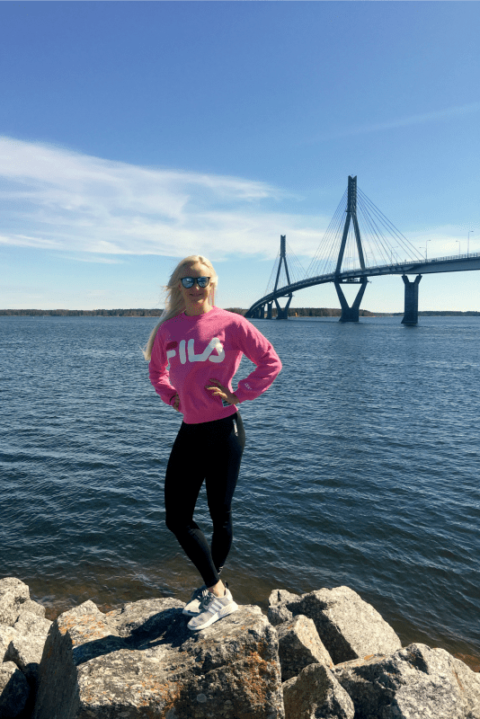 Q & A – VASTAUKSET 1/2