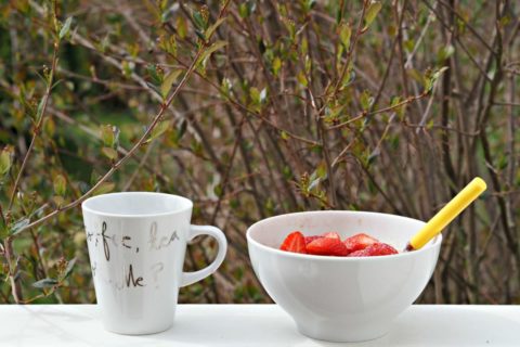 RUOKAFILOSOFIANI NYKYÄÄN & STAY IN SHAPE RUOKAVALIO