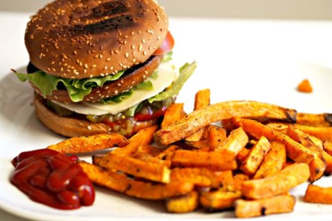 IT’S CALLED BALANCE