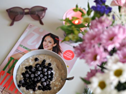 VIIME AIKOINA SYÖTYÄ