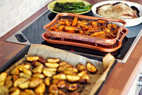 MITÄ TAPAHTUI KUN PÄÄTIN SYÖDÄ IHAN MITÄ TAHDON ILMAN RAJOITTEITA?