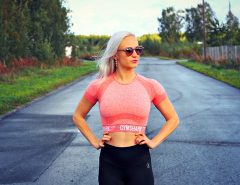 ASIA JOKA EROTTAA ONNISTUJAT MUISTA (+ ALENNUS VALMENNUKSIIN!)