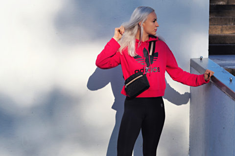 SUOSIKKI KOHTA OMASSA KROPASSA? PALJONKO LIIKUNTAA ON LIIKAA?