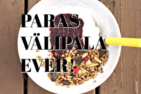 VÄLIPALALEMPPARI ATM