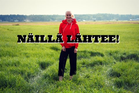 BIISIT JOISTA JENGI DIGGAA!