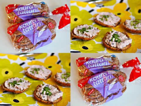 SPORTTAAJAN HERKULLINEN VÄLIPALA