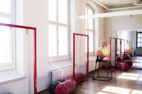 EHDINKÖ PALAUTUA KAIKESTA TREENISTÄ? FIRST BEAT – ANALYYSIN TULOKSET!