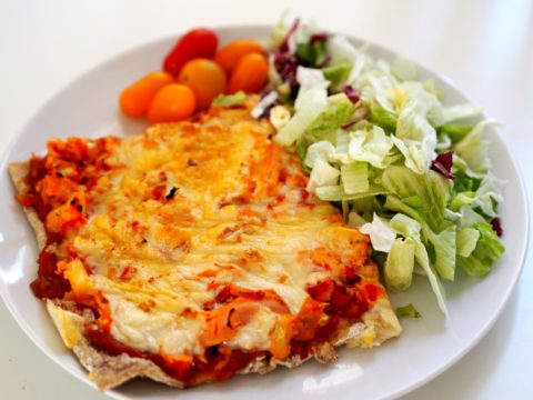 ONNELLISEN VATSAN ABC