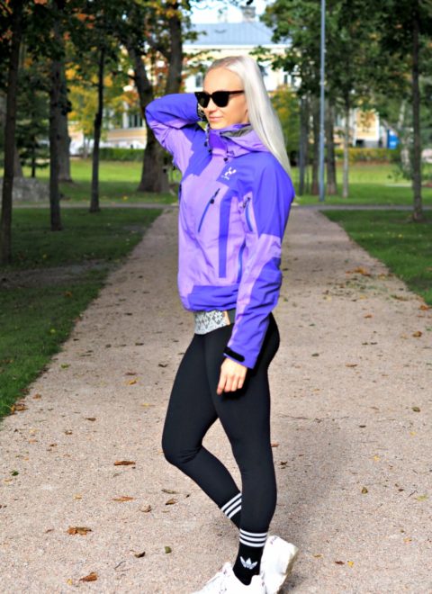 VOIKO VASTUSTUSKYKYÄ OIKEASTI PARANTAA?