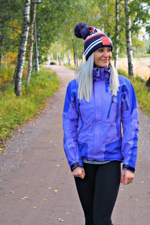 TAVOITTEENA LIHASKASVU – NÄIN PALJON SUN PITÄISI SYÖDÄ!