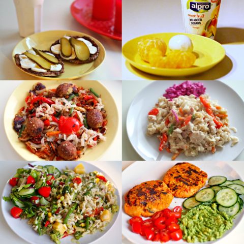 VIIME AIKOINA SYÖTYÄ