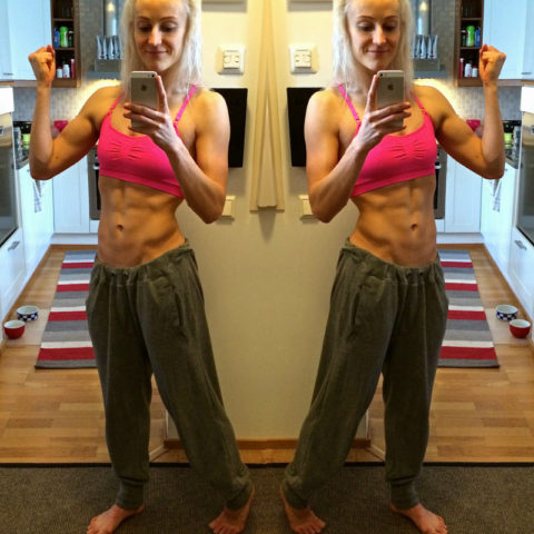 SORTUMISTA JA RUOTUUN PALAAMISTA