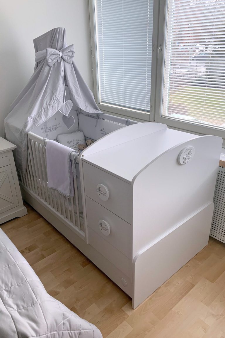 AIVAN IHANA VAUVAN SÄNKY