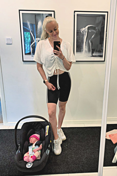 OIKEASTI TARPEELLISET HANKINNAT VAUVALLE